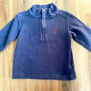 Ralph Lauren Sweater 3t